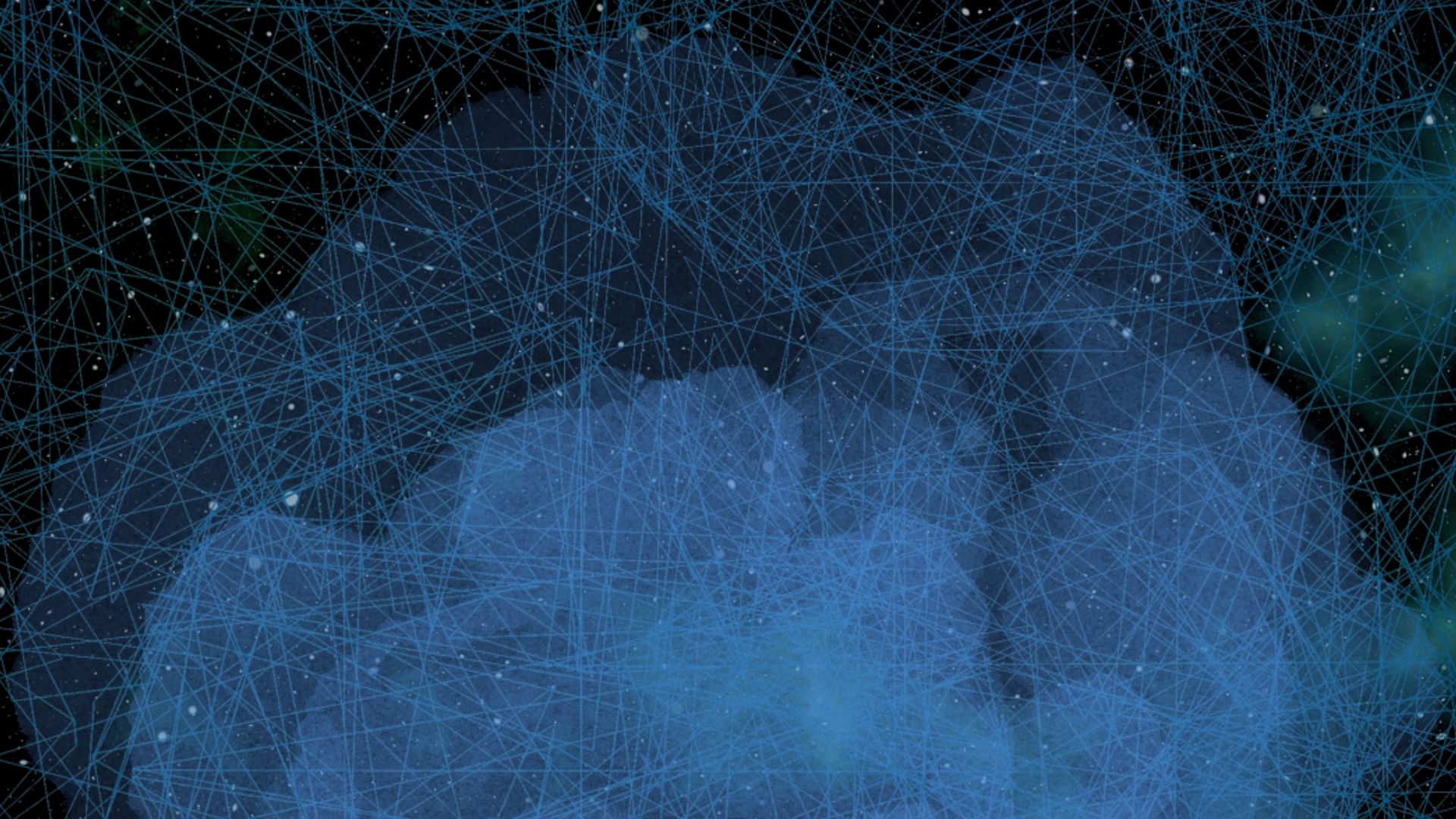 Weak ties or why not to underestimate that awkward lift conversation